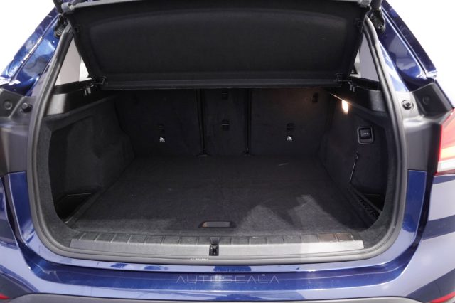 BMW X1 usata 36
