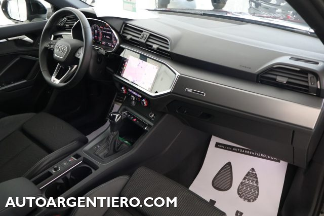 AUDI Q3 usata, con Sound system