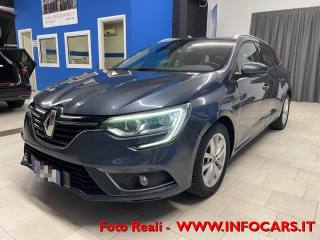 RENAULT Megane usata, con Airbag laterali
