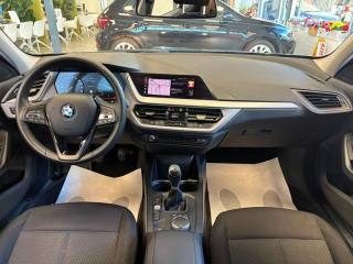 BMW 116 usata, con Climatizzatore