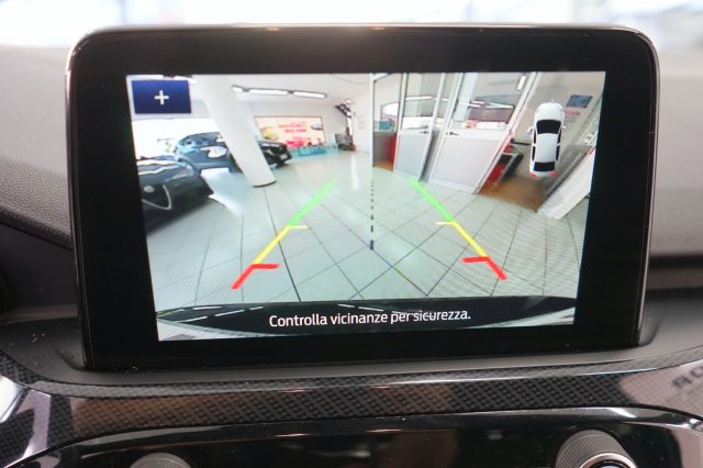 FORD Kuga usata, con Immobilizzatore elettronico