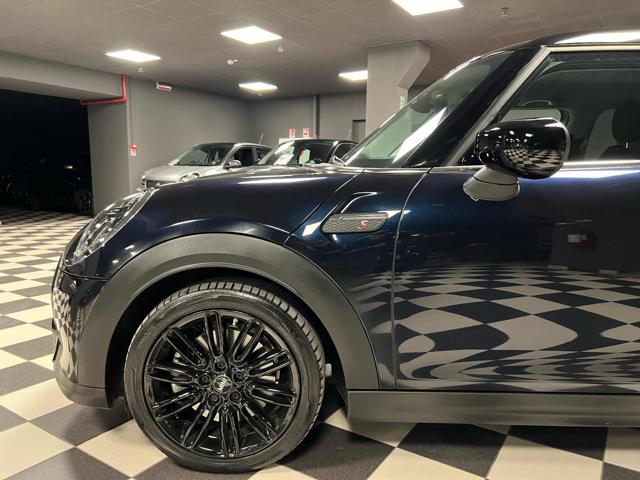 MINI Cooper S usata, con Cerchi in lega