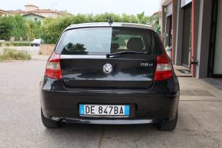 BMW 118 usata 44