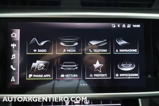 AUDI A6 usata, con Filtro antiparticolato