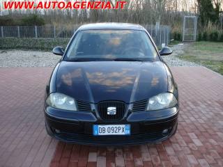 SEAT Ibiza usata 5