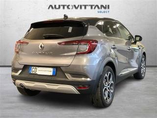 RENAULT Captur usata 2
