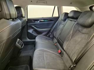 VOLKSWAGEN Passat usata, con ESP