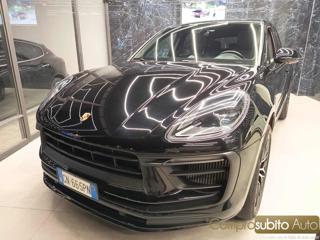 PORSCHE Macan usata, con Airbag