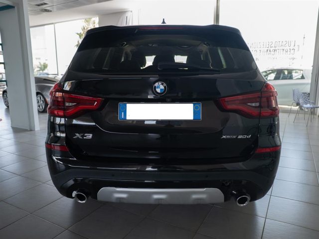 BMW X3 usata, con Airbag Passeggero