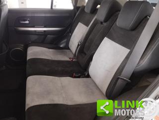 SUZUKI Grand Vitara usata, con Climatizzatore