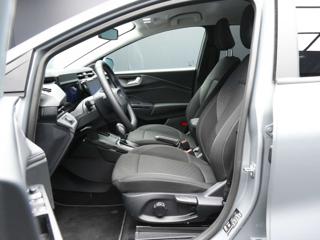 FORD Puma usata, con Fendinebbia