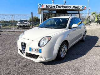 ALFA ROMEO MiTo 1.3 JTDm 85CV S&S PREZZO REALE! UNICO PROPRIETARIO