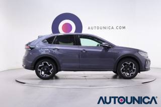 VOLKSWAGEN Taigo usata, con Airbag Passeggero