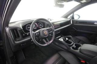 PORSCHE Cayenne usata 7