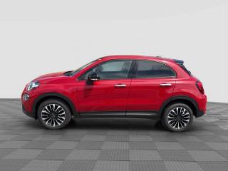 FIAT 500X usata 1