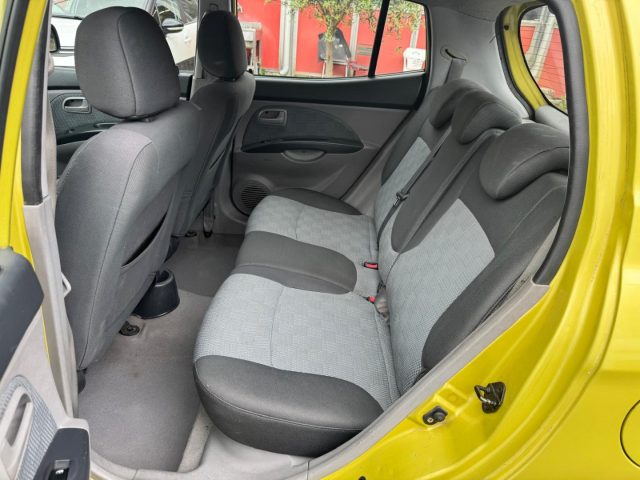 KIA Picanto usata 11