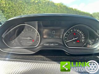 PEUGEOT 2008 usata, con Fendinebbia