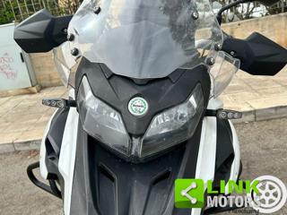BENELLI TRK 502 usata 10