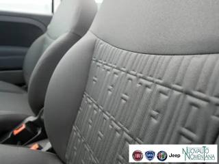 FIAT 500C usata, con Fari LED