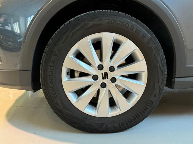 SEAT Arona usata, con Park Distance Control
