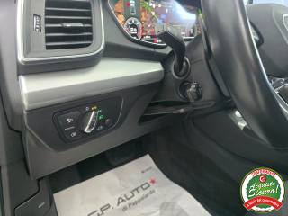 AUDI Q5 usata, con Luci diurne LED