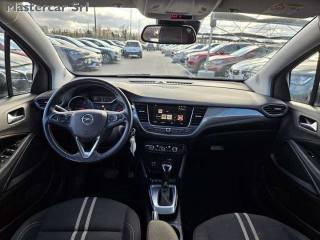 OPEL Crossland usata, con Immobilizzatore elettronico