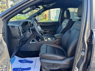 FORD Ranger usata, con Antifurto