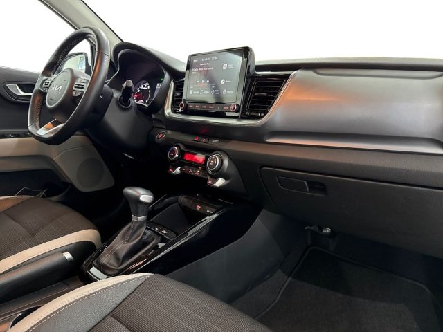 KIA Stonic usata, con Cruise Control
