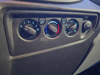 FORD Transit usata, con Fendinebbia