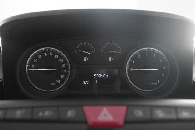 LANCIA Ypsilon usata 12