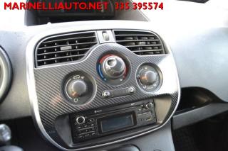 RENAULT Kangoo usata 22