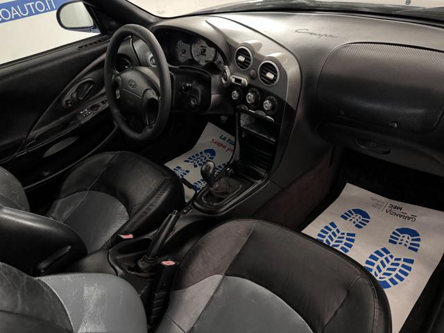 HYUNDAI Coupe usata 19