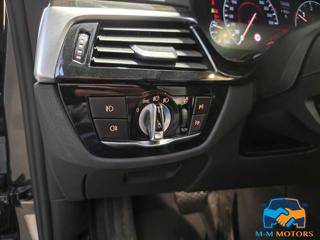 BMW 630 usata, con Climatizzatore