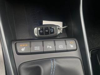 HYUNDAI i20 usata, con Cruise Control