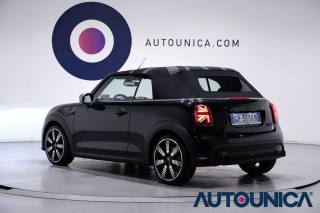 MINI Cooper usata, con Volante in pelle