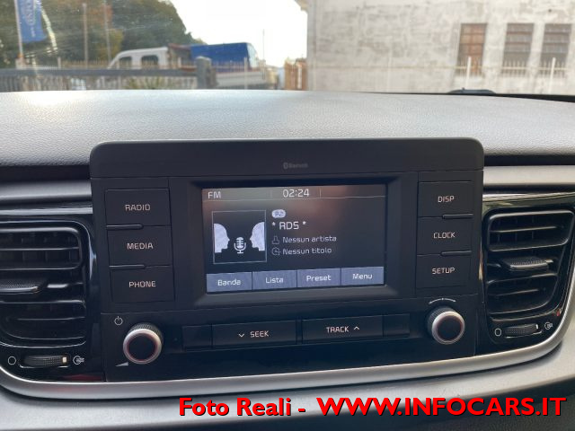 KIA Rio usata 20