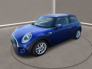 MINI Mini usata, con Climatizzatore