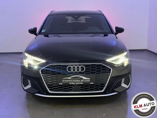 AUDI A3 usata, con Airbag Passeggero
