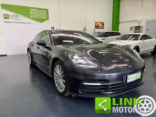 PORSCHE Panamera usata, con Climatizzatore