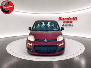 FIAT Pandina usata, con Airbag Passeggero