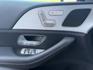 MERCEDES-BENZ GLE 300 usata, con ESP