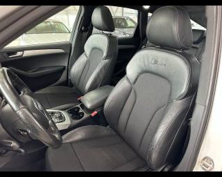 AUDI Q5 usata, con ESP