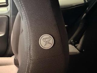TOYOTA Aygo X usata, con Controllo trazione