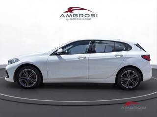 BMW 116 usata 5