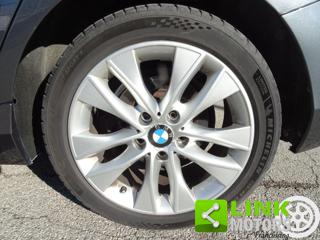BMW 118 usata, con Sensore di luce