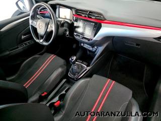 OPEL Corsa usata, con Cerchi in lega