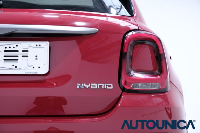 FIAT 500X usata 47