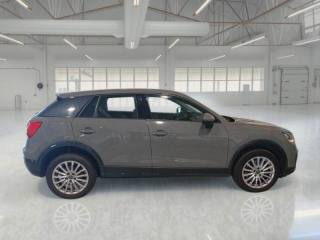 AUDI Q2 usata, con Chiusura centralizzata