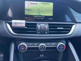 ALFA ROMEO Giulia usata, con Immobilizzatore elettronico