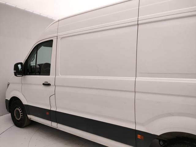 VOLKSWAGEN Crafter usata 16